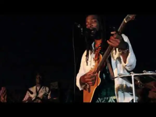 Beautiful Nubia - Tables Turn